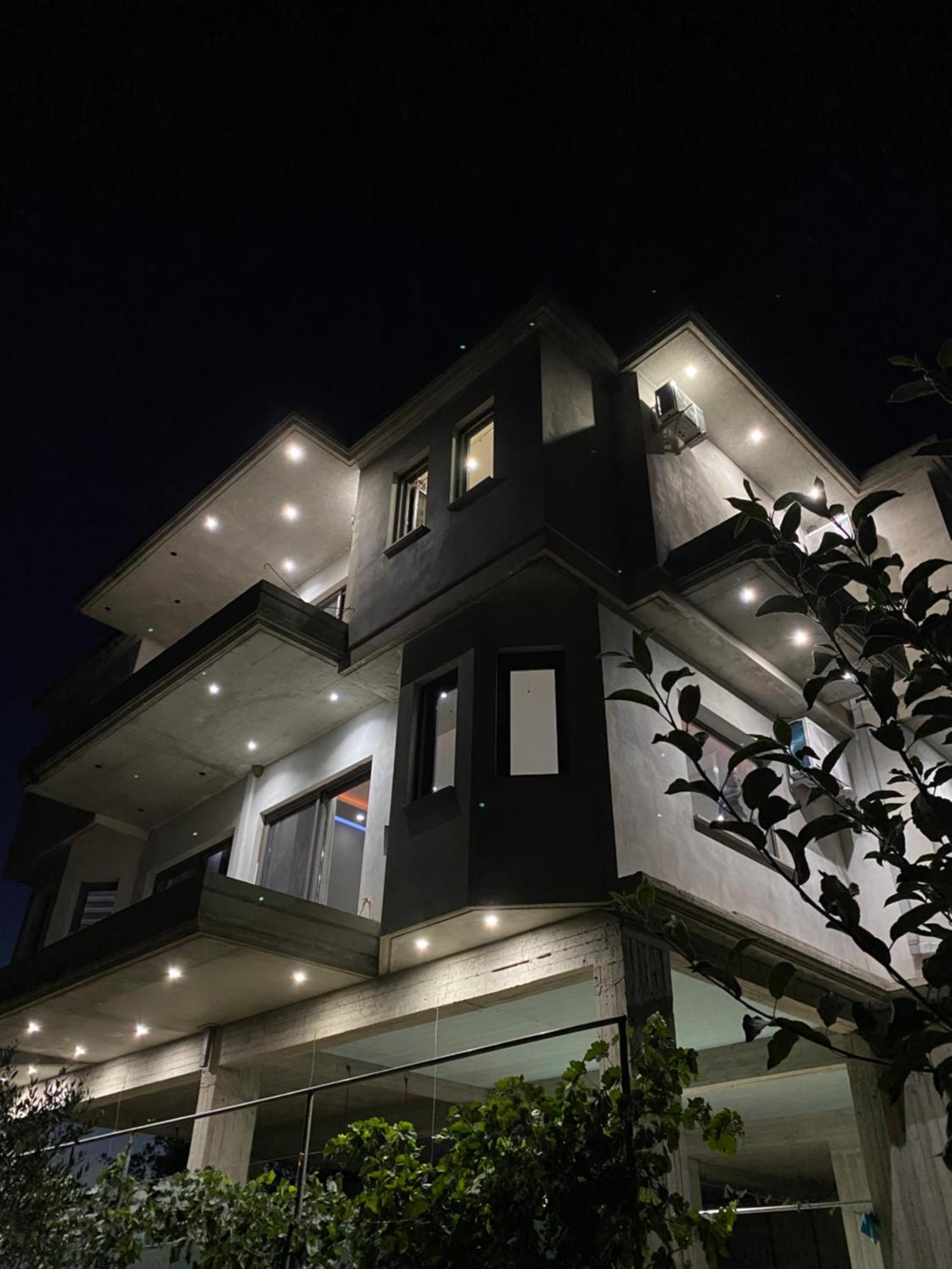 Villa Pamela Permet Exterior photo